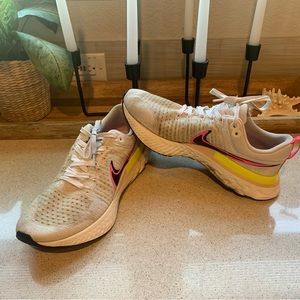 Nike react infinity 2 US size 11.5